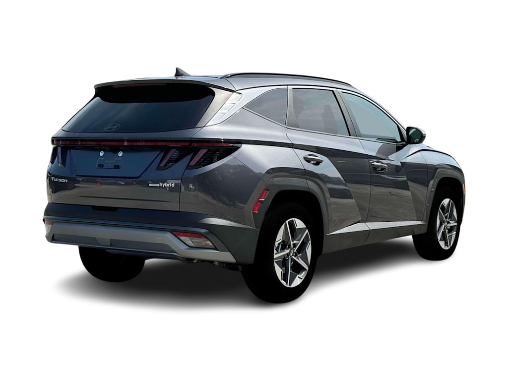 Thumbnail: 2025 Hyundai Tucson - 14