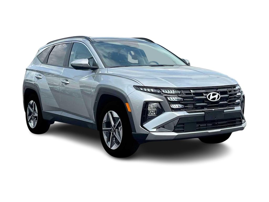 Thumbnail: 2025 Hyundai Tucson - 18