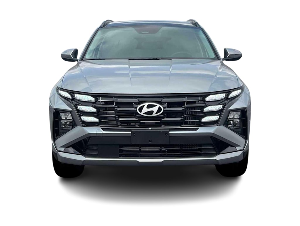 Thumbnail: 2025 Hyundai Tucson - 19