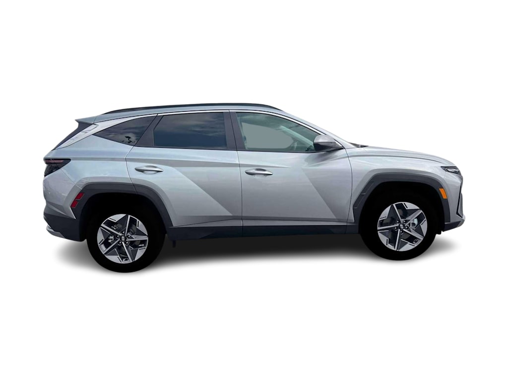 Thumbnail: 2025 Hyundai Tucson - 16