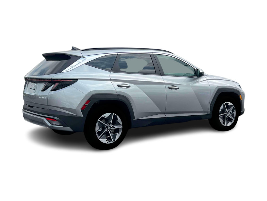 Thumbnail: 2025 Hyundai Tucson - 15
