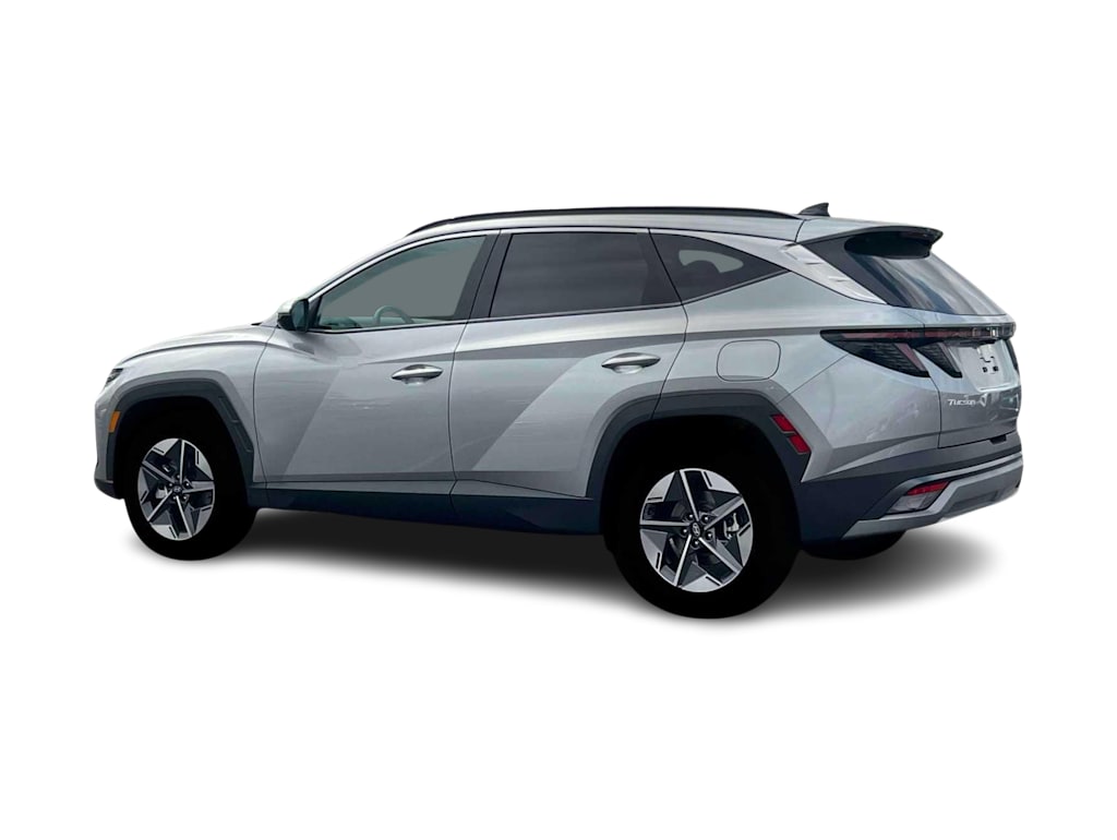Thumbnail: 2025 Hyundai Tucson - 13