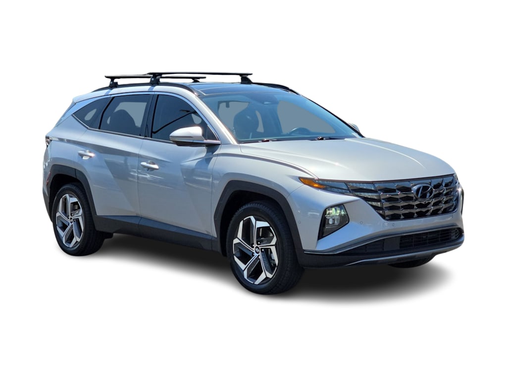 Thumbnail: 2022 Hyundai Tucson - 21