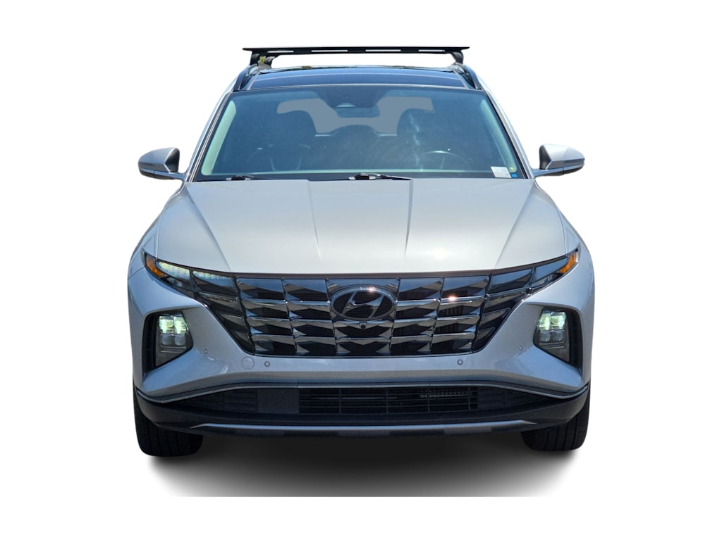 Thumbnail: 2022 Hyundai Tucson - 6