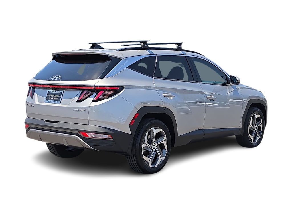 Thumbnail: 2022 Hyundai Tucson - 23