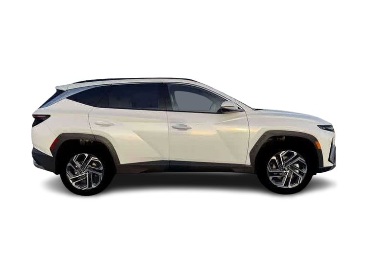 Thumbnail: 2026 Hyundai Tucson - 17