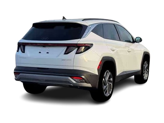 Thumbnail: 2026 Hyundai Tucson - 15