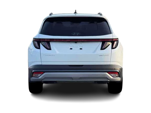 Thumbnail: 2026 Hyundai Tucson - 5