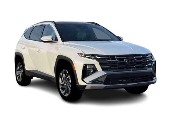 Thumbnail: 2026 Hyundai Tucson - 19