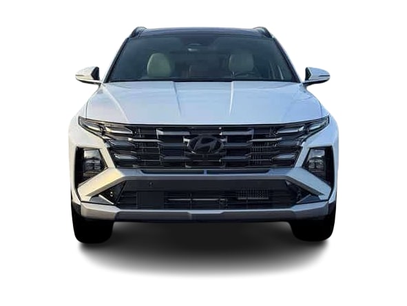 Thumbnail: 2026 Hyundai Tucson - 6