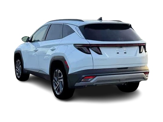 Thumbnail: 2026 Hyundai Tucson - 14