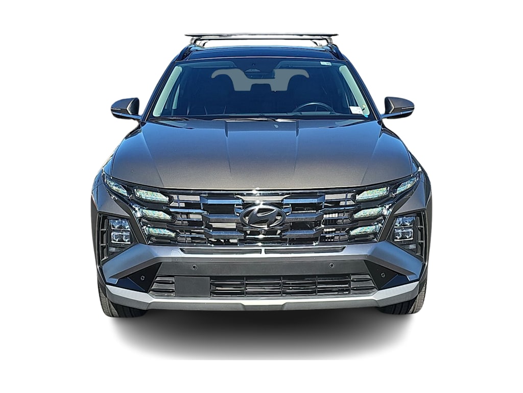 Thumbnail: 2025 Hyundai Tucson - 6