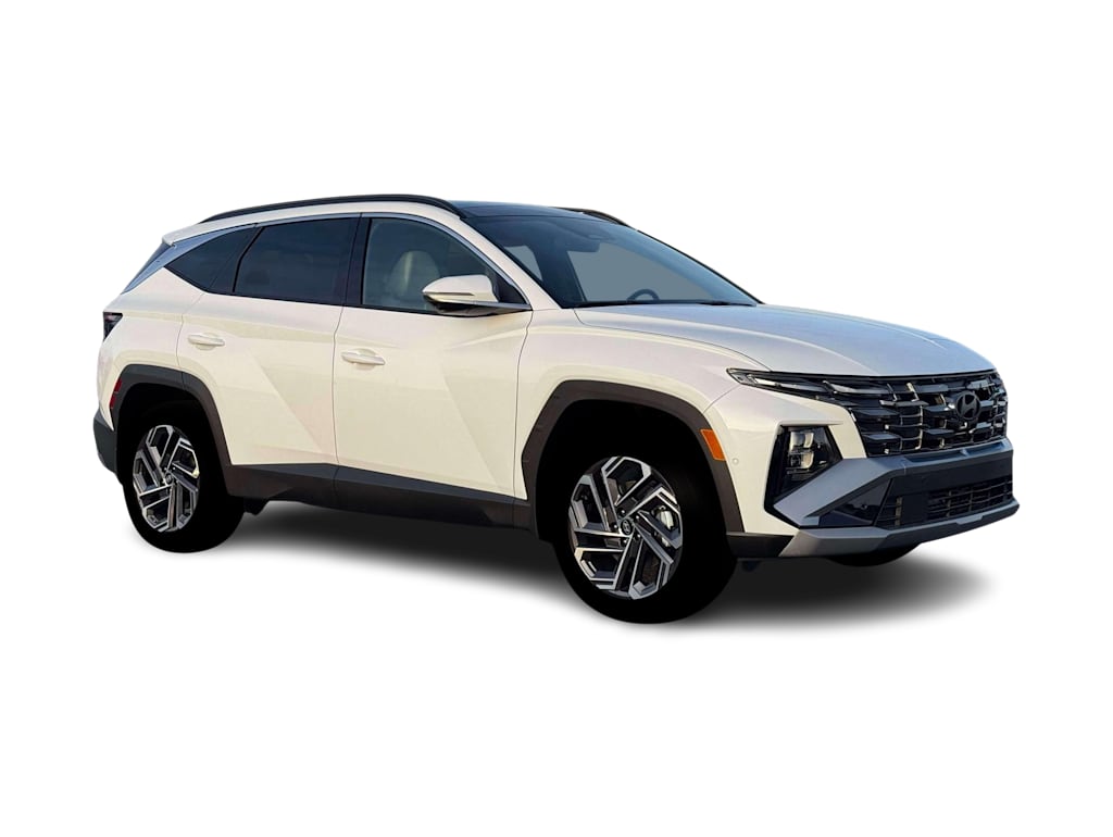 Thumbnail: 2026 Hyundai Tucson - 16