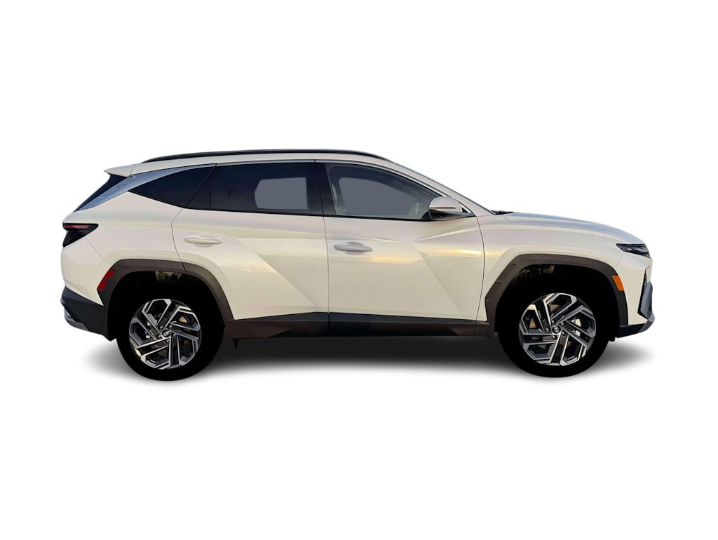 Thumbnail: 2026 Hyundai Tucson - 15