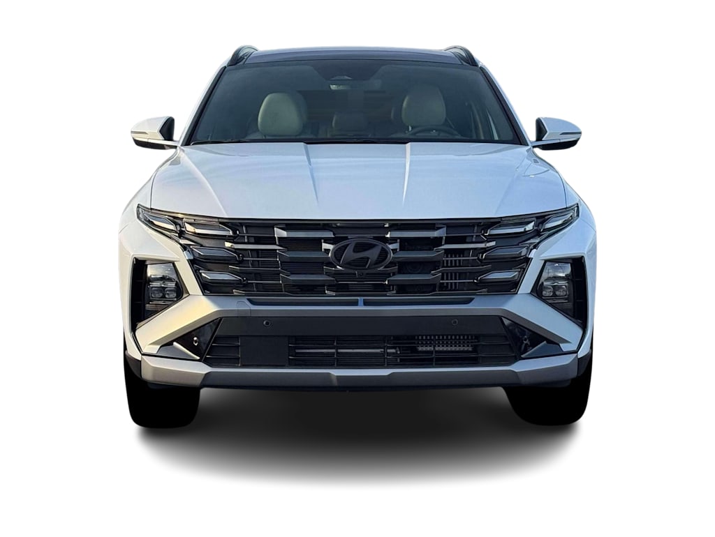 Thumbnail: 2026 Hyundai Tucson - 6