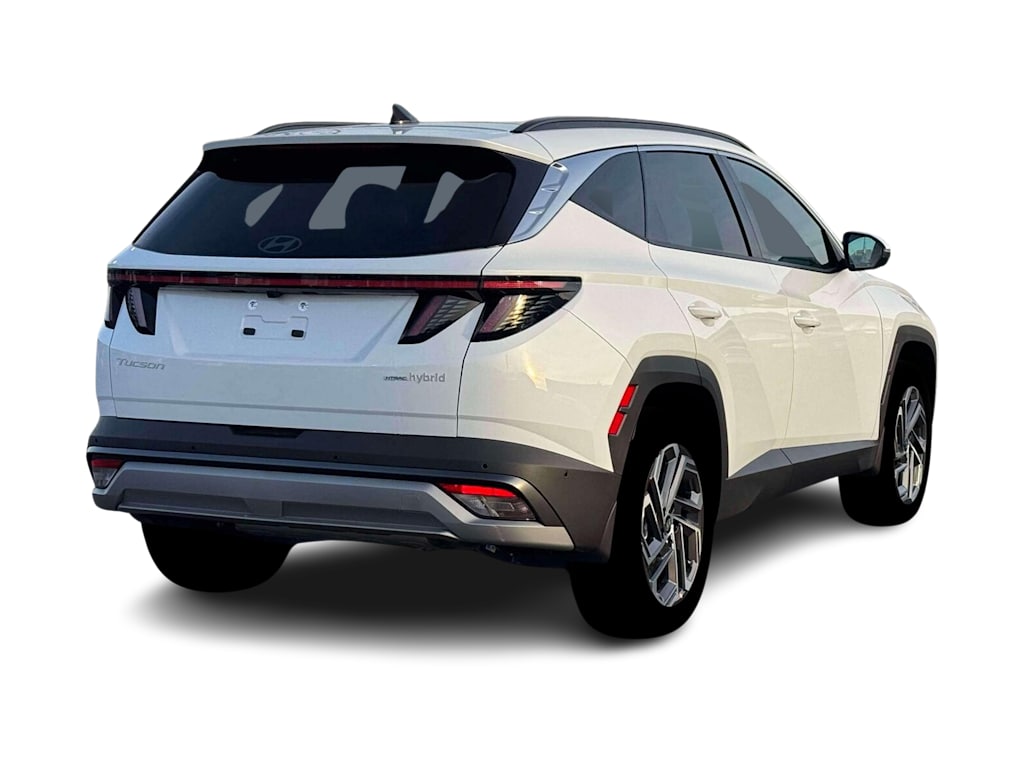Thumbnail: 2026 Hyundai Tucson - 13