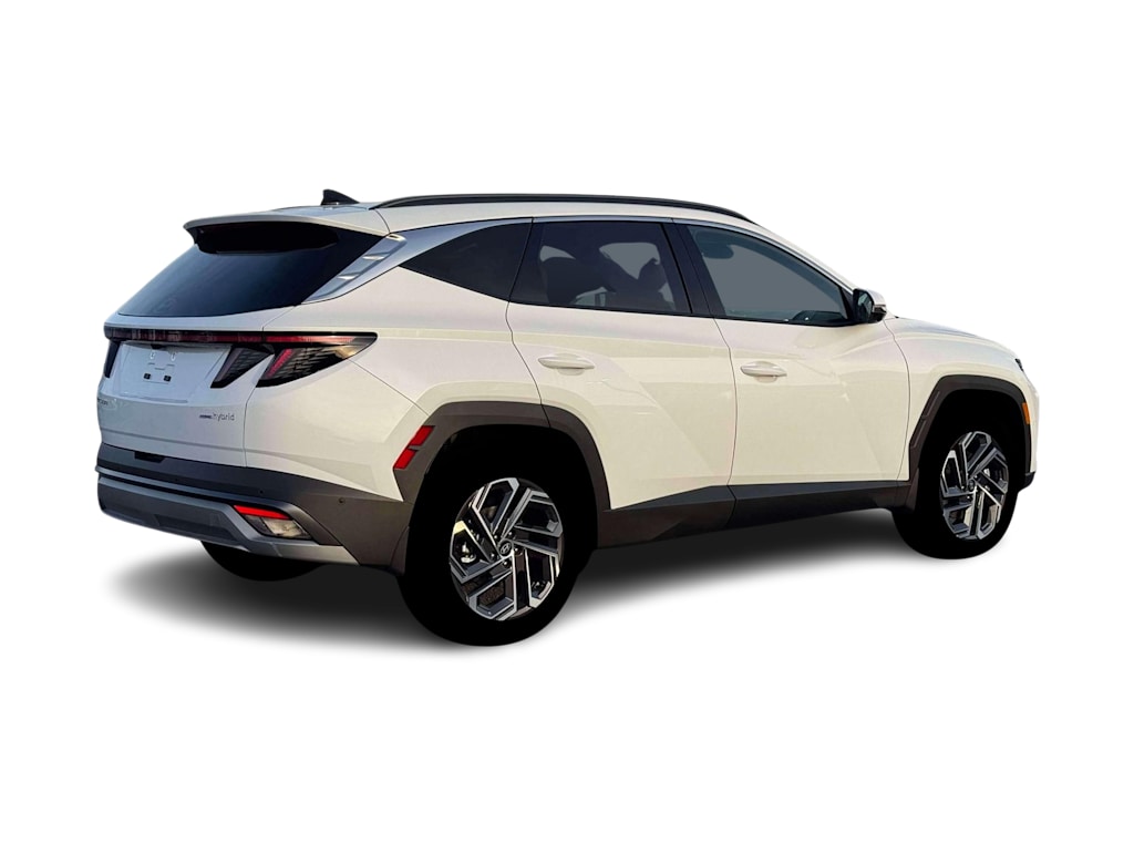 Thumbnail: 2026 Hyundai Tucson - 14