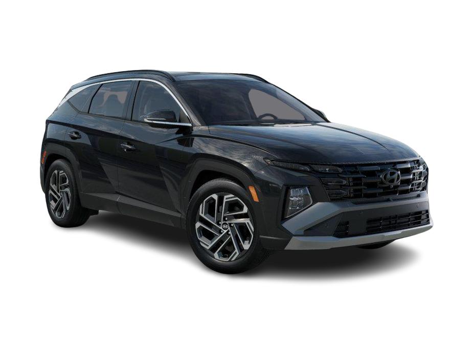 Thumbnail: 2026 Hyundai Tucson - 9