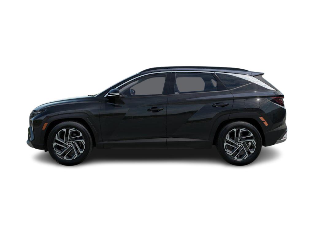 Thumbnail: 2026 Hyundai Tucson - 3