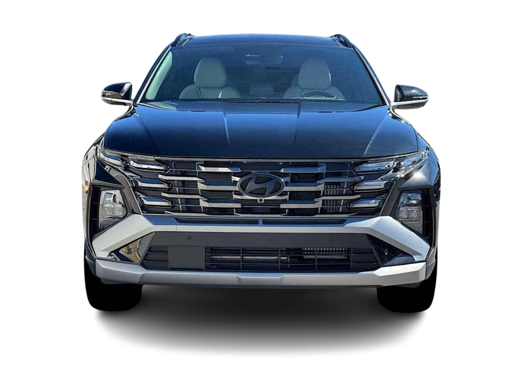 Thumbnail: 2026 Hyundai Tucson - 6