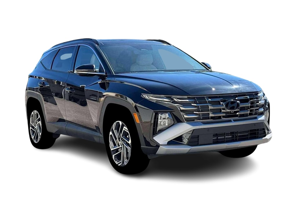 Thumbnail: 2026 Hyundai Tucson - 18