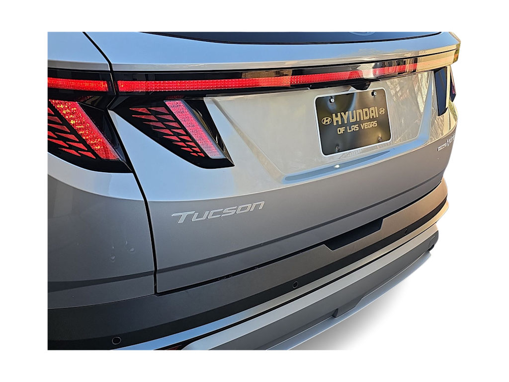 Thumbnail: 2025 Hyundai Tucson - 22