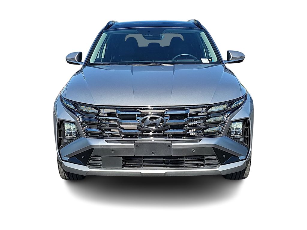 Thumbnail: 2025 Hyundai Tucson - 6