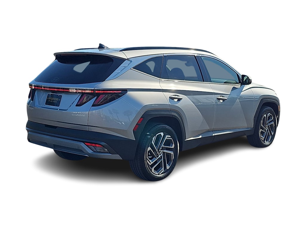 Thumbnail: 2025 Hyundai Tucson - 20
