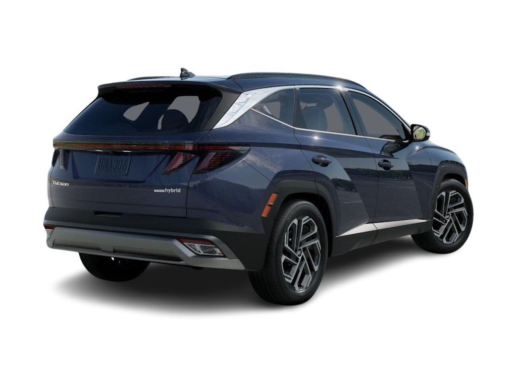 Thumbnail: 2026 Hyundai Tucson - 10
