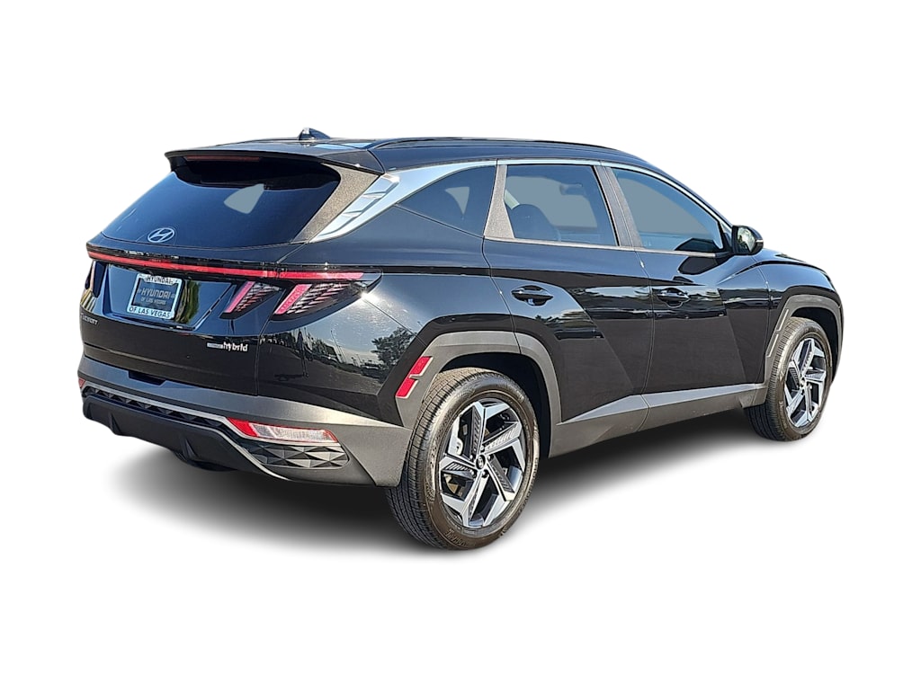 Thumbnail: 2022 Hyundai Tucson - 20