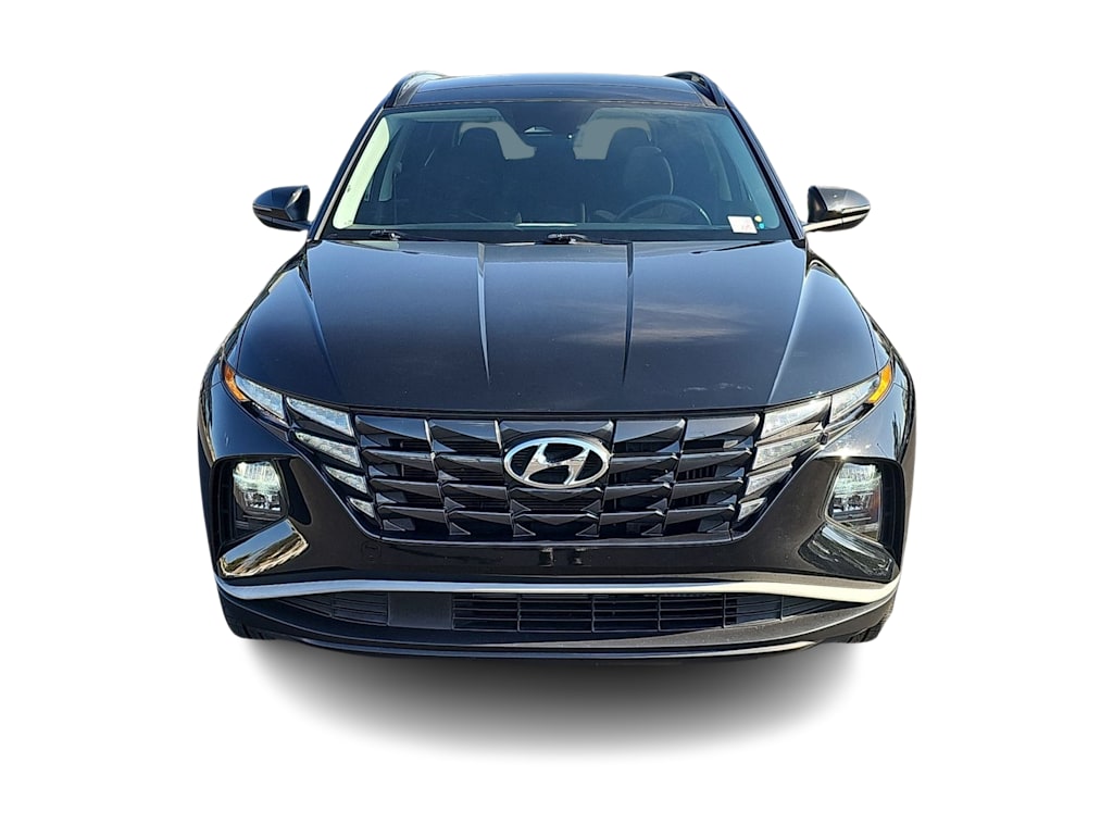 Thumbnail: 2022 Hyundai Tucson - 6