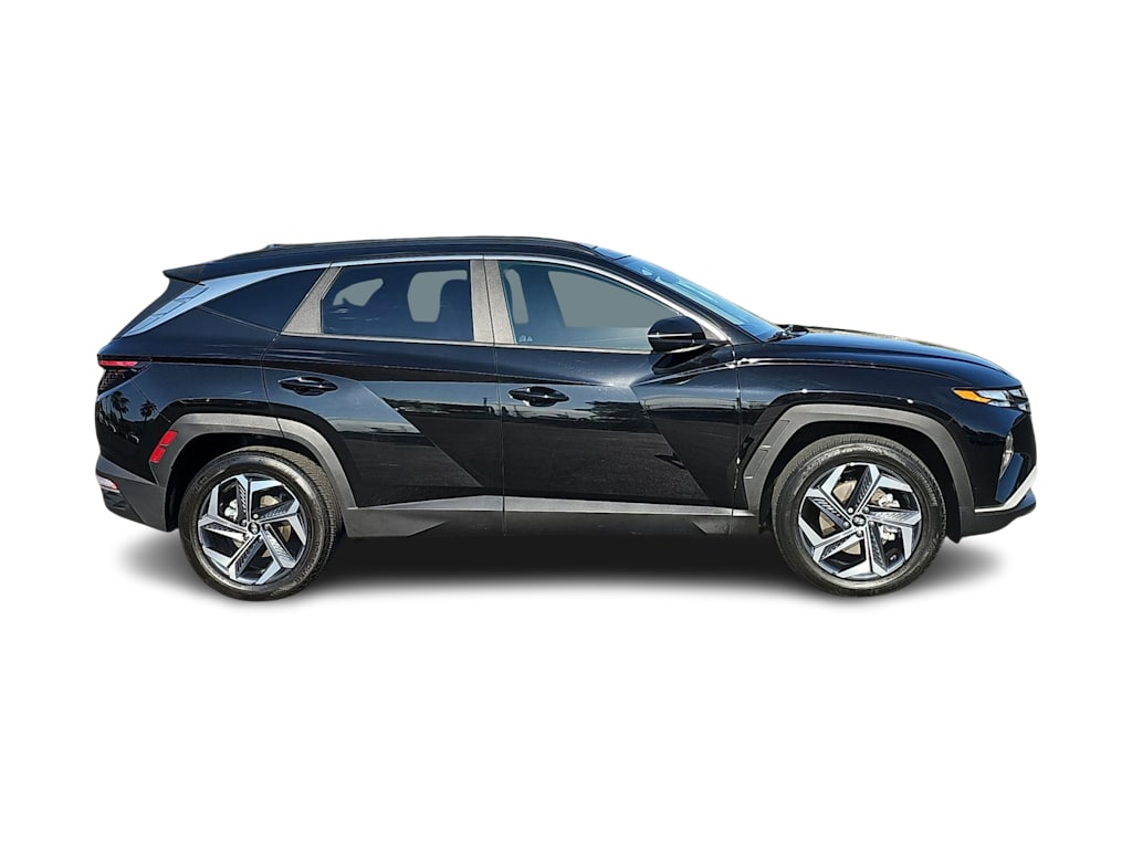 Thumbnail: 2022 Hyundai Tucson - 21