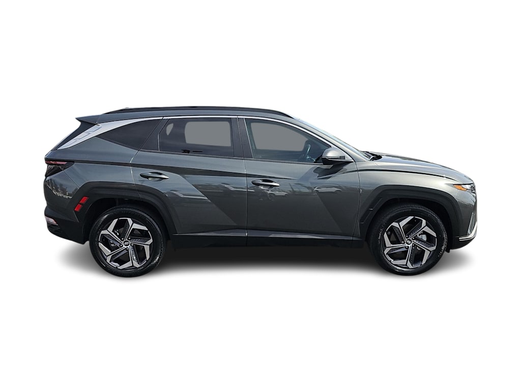 Thumbnail: 2022 Hyundai Tucson - 22