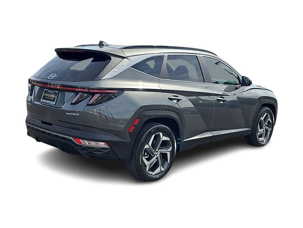 Thumbnail: 2022 Hyundai Tucson - 21