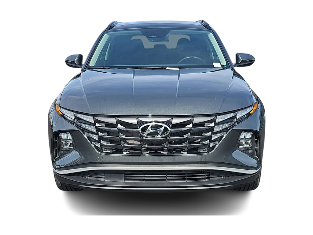 Thumbnail: 2022 Hyundai Tucson - 6