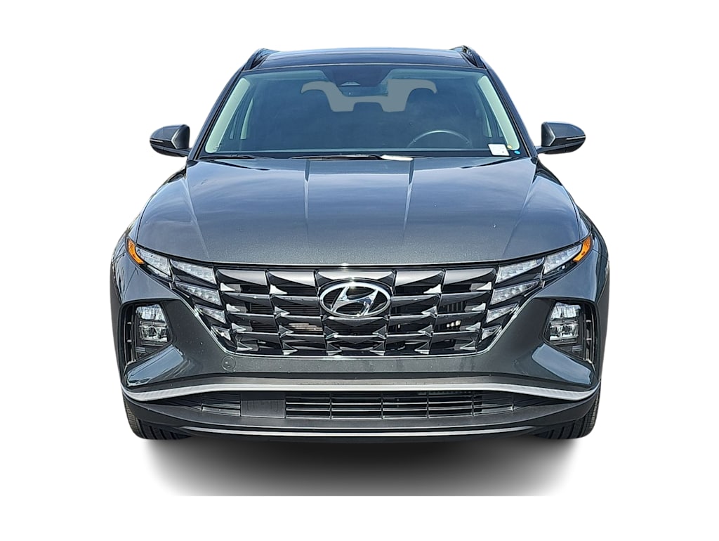 Thumbnail: 2022 Hyundai Tucson - 6