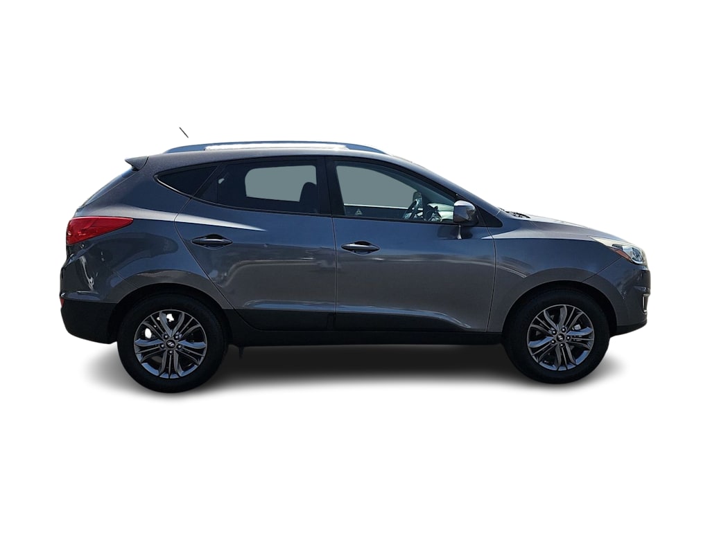 Thumbnail: 2014 Hyundai Tucson - 22