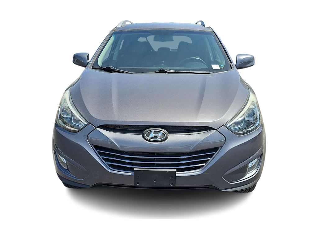 Thumbnail: 2014 Hyundai Tucson - 6