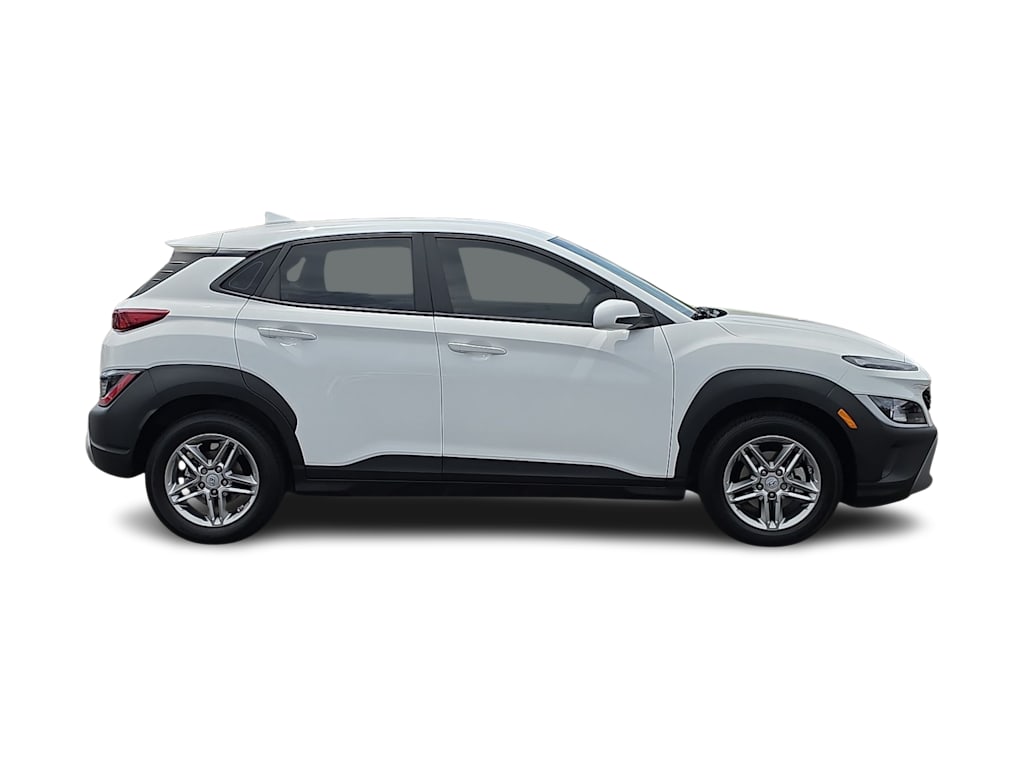 Thumbnail: 2022 Hyundai Kona - 22