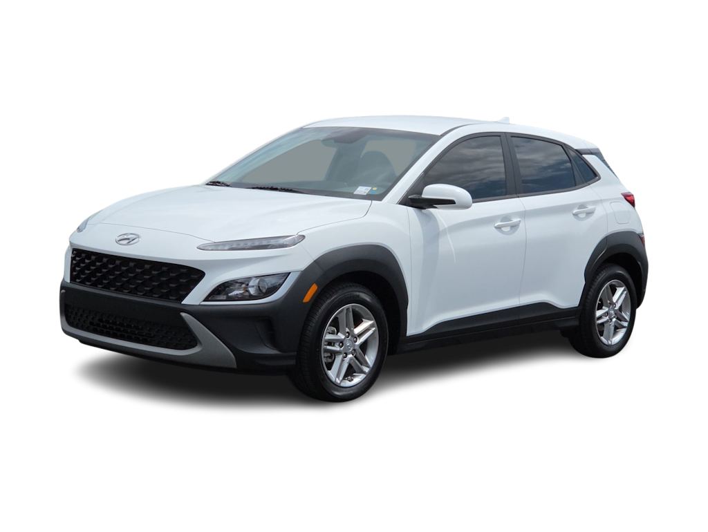 Thumbnail: 2022 Hyundai Kona - 20