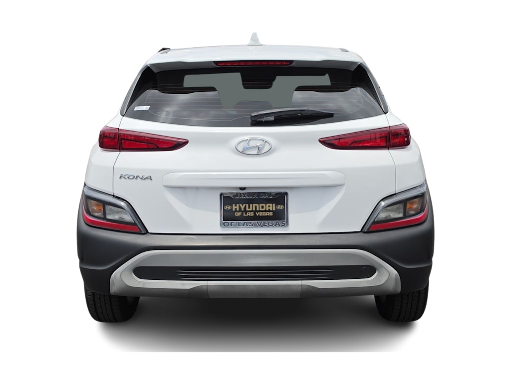 Thumbnail: 2022 Hyundai Kona - 5
