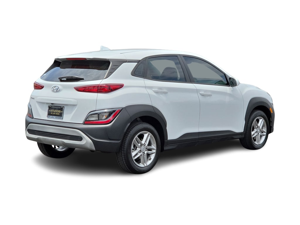 Thumbnail: 2022 Hyundai Kona - 21