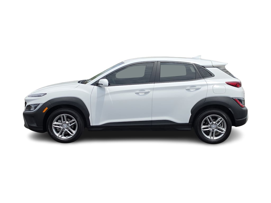 Thumbnail: 2022 Hyundai Kona - 3