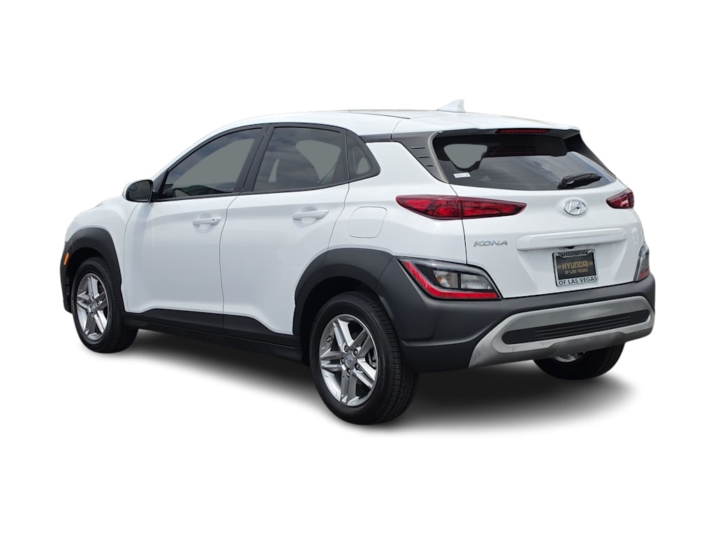 Thumbnail: 2022 Hyundai Kona - 4