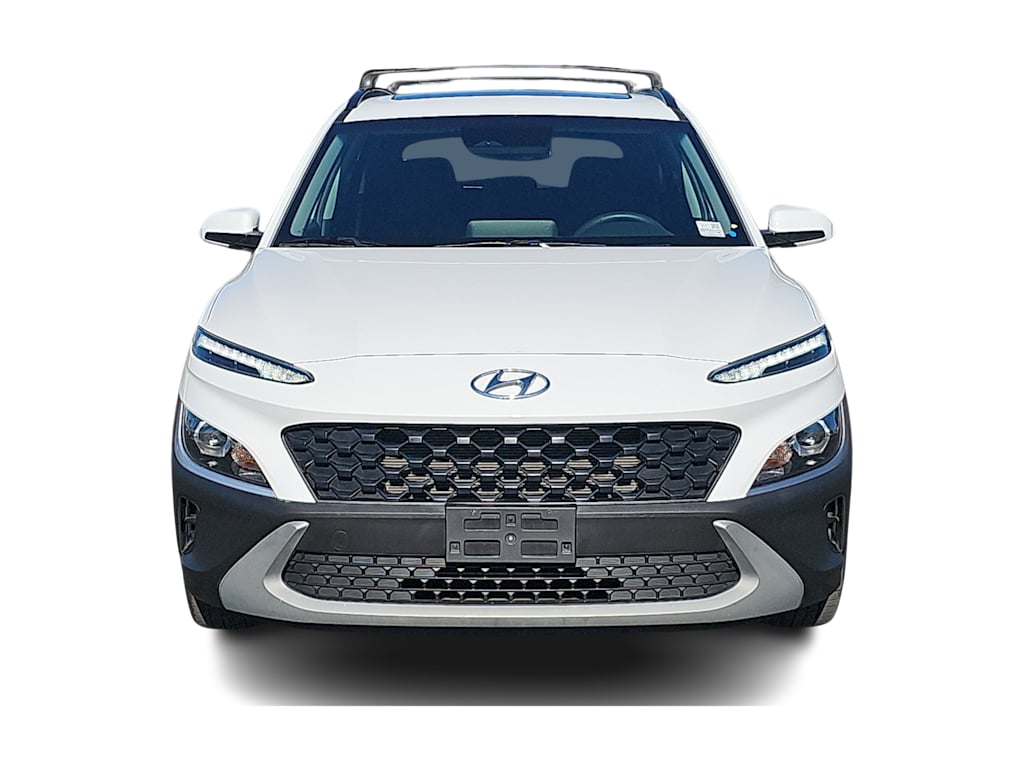 Thumbnail: 2023 Hyundai Kona - 6