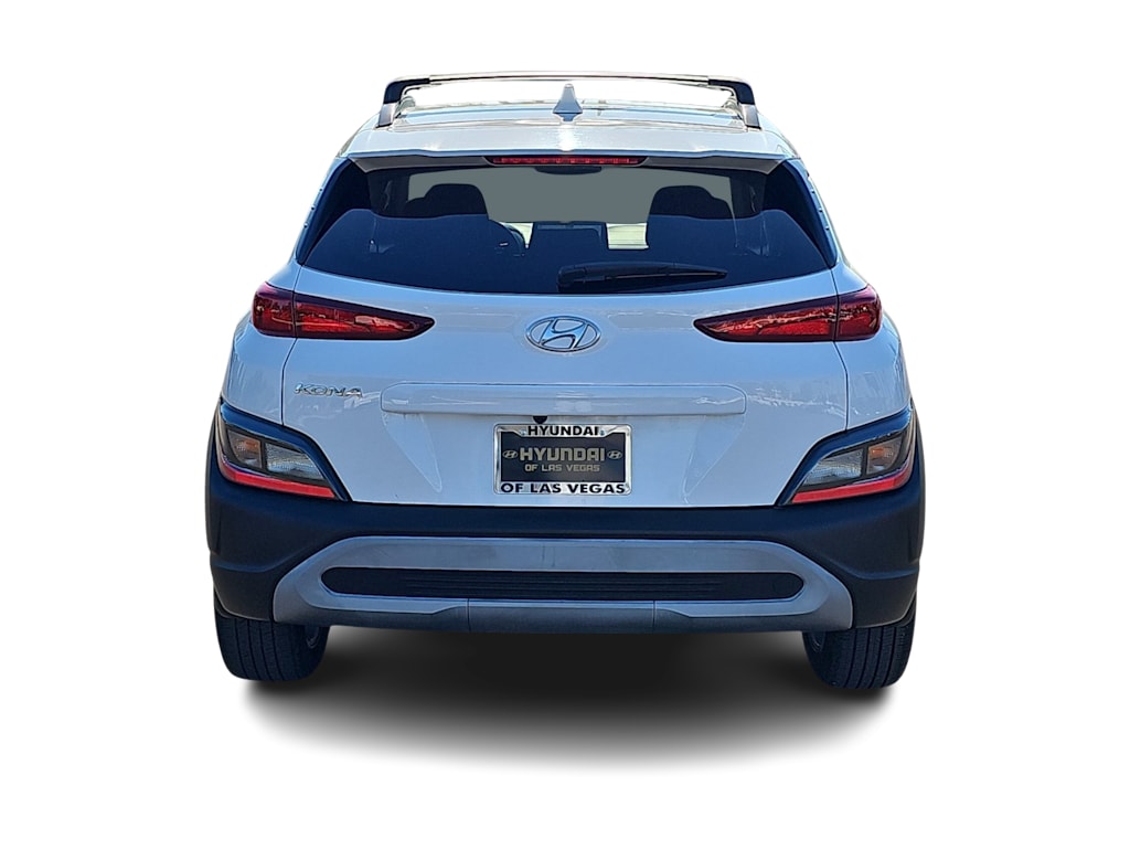 Thumbnail: 2023 Hyundai Kona - 5