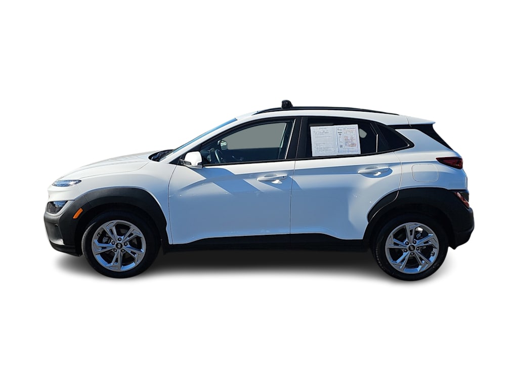 Thumbnail: 2023 Hyundai Kona - 3