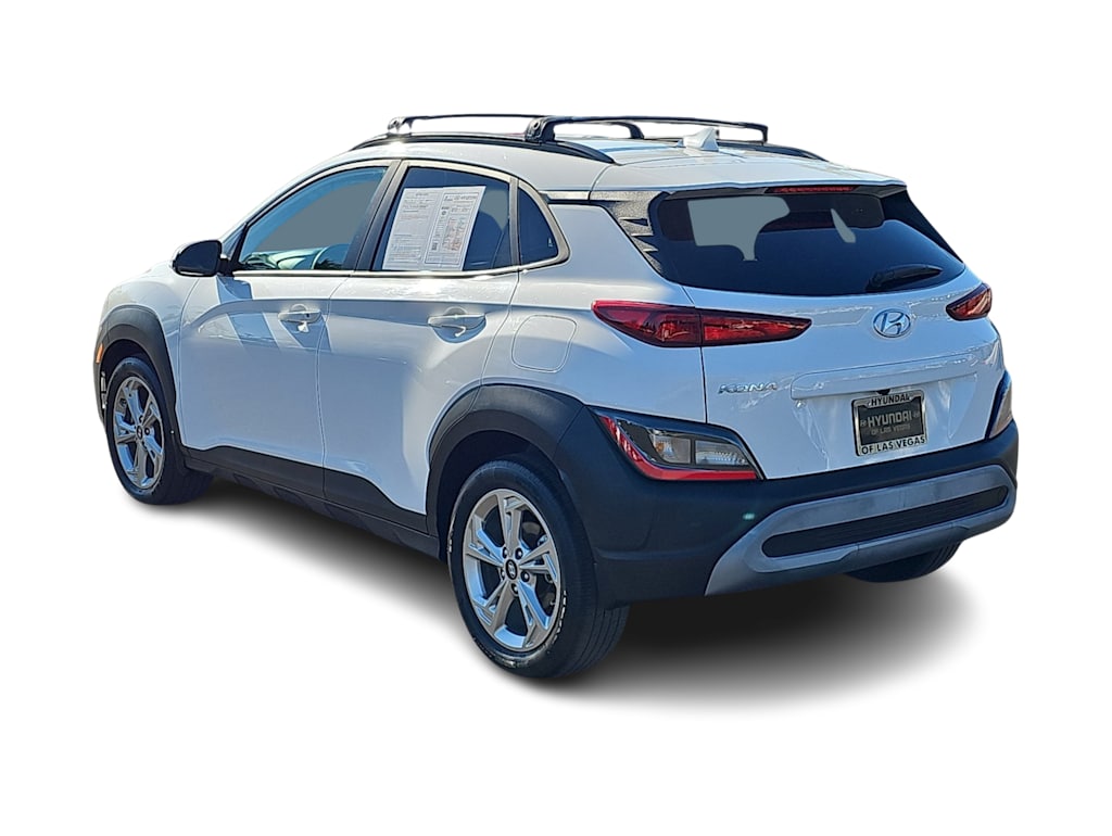 Thumbnail: 2023 Hyundai Kona - 4
