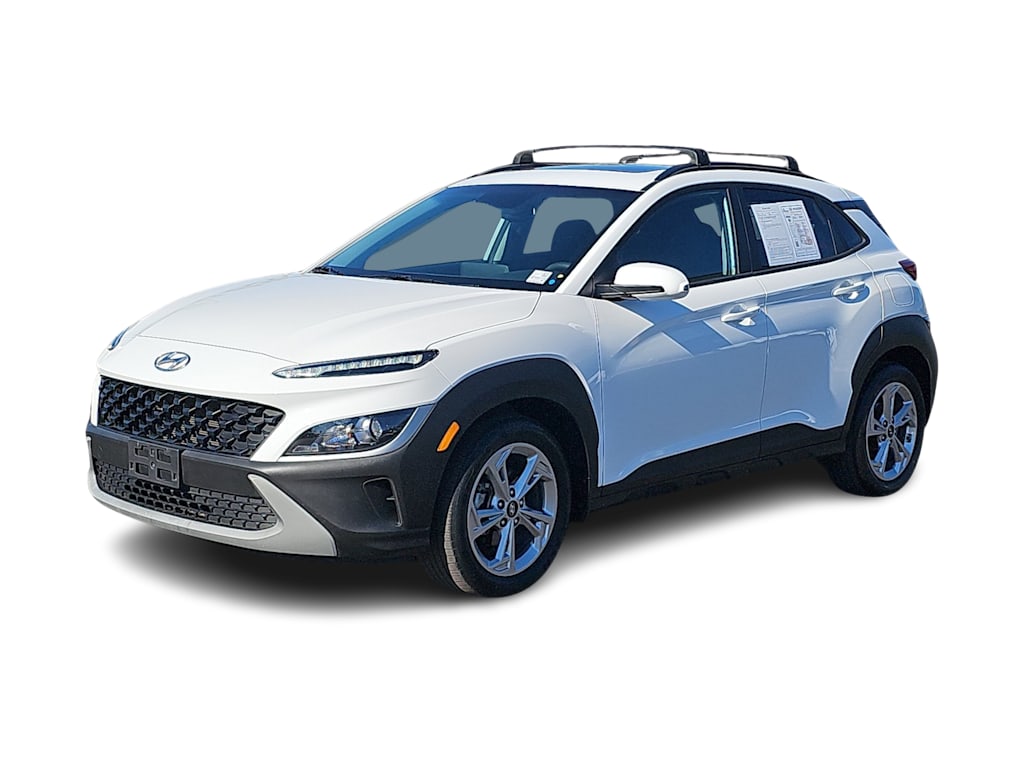 Thumbnail: 2023 Hyundai Kona - 20