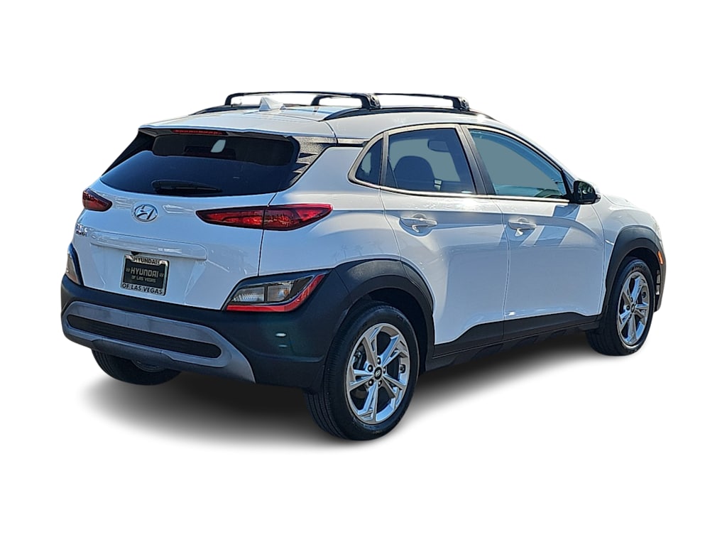 Thumbnail: 2023 Hyundai Kona - 21
